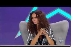 My Style Rocks: Το ατύχημα της παίκτριας στο πλατό - Λαχτάρησε η Σπυροπούλου [video]