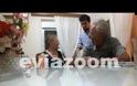 Χαλκίδα: «Πήγε να με πνίξει για να μου πάρει την χρυσή αλυσίδα» - Η ηλικιωμένη που τα έβαλε με τον ληστή μιλάει αποκλειστικά στο EviaZoom.gr (ΒΙΝΤΕΟ)