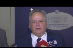 Ν. ΚΟΤΖΙΑΣ: Η ΧΩΡΑ ΕΧΕΙ ΑΝΑΓΚΗ ΑΠΟ ΤΟ ΘΕΣΜΟ ΤΟΥ ΣΥΜΒΟΥΛΙΟΥ ΕΘΝΙΚΗΣ ΑΣΦΑΛΕΙΑΣ