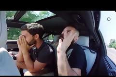 Beat Buzzer: Το νέο trailer για την εκπομπή του Γιώργου Μαυρίδη...