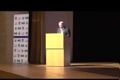 Δημήτρης Νανόπουλος: Ο χαρισματικός άνθρωπος ξεχωρίζει από το έργο του (video)