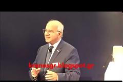 Στη συνέντευξη τύπου της Lockheed Martin το kranosgr
