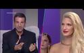 My Style Rocks Gala: Αποχώρησε η Τζούλια Κόλλια!