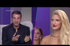 My Style Rocks Gala: Αποχώρησε η Τζούλια Κόλλια!