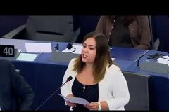ΚΑΤΑΠΕΛΤΗΣ Η ΙΤΑΛΙΔΑ ΕΥΡΩΒΟΥΛΕΥΤΗΣ ΣΤΟΝ ΤΣΙΠΡΑ