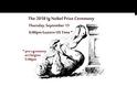IG Nobel της τρελής επιστήμης 2018 Τα βραβεία