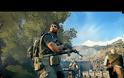 Call of Duty: Black Ops 4, επίσημο trailer για το Blackout mode, το Battle Royale
