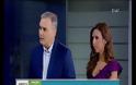 Σχοινάς για συντάξεις: Να τηρηθούν τα συμφωνημένα [Video]