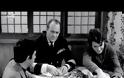 Βαγγέλης Ιωαννίδης: Το παιδί-θαύμα του κινηματογράφου που έπαιξε τον γιο του Κωνσταντάρα στην ταινία 