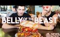 Αυτό είναι το μεγαλύτερο burger του κόσμου [video]