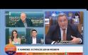 ΚΑΜΜΕΝΟΣ: ΘΑ ΚΑΝΩ ΤΟ ΠΑΝ ΓΙΑ ΝΑ ΜΗΝ ΕΡΘΕΙ Η ΣΥΜΦΩΝΙΑ ΣΤΗ ΒΟΥΛΗ