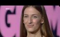 GNTM: Η σκληρή κριτική του Σκούλου: «Ούτε ωραία είσαι, ούτε συμπαθητική. Απορώ γιατί ήρθες εδώ»
