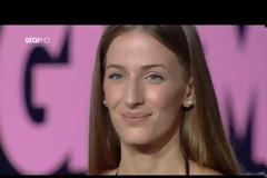 GNTM: Η σκληρή κριτική του Σκούλου: «Ούτε ωραία είσαι, ούτε συμπαθητική. Απορώ γιατί ήρθες εδώ»