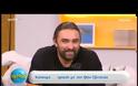 Αποκαλύπτει για την πρόταση που είχε από το Survivor...