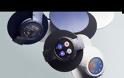 Η Xiaomi παρουσίασε το έξυπνο ρολόι Amazfit Verge
