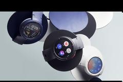 Η Xiaomi παρουσίασε το έξυπνο ρολόι Amazfit Verge