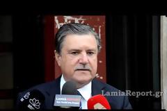 Λαμία: Θα είσαι η σκλάβα μου... [video]