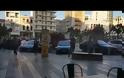 Πάτρα: Νέα επίθεση στα γραφεία του Βελόπουλου [video]