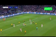 Άγιαξ - ΑΕΚ 3-0: Πικρή πρεμιέρα στο Champions League (ΒΙΝΤΕΟ)
