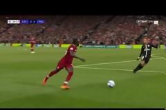 Ο Μανέ έστειλε τον Νεϊμάρ για...χόρτα!