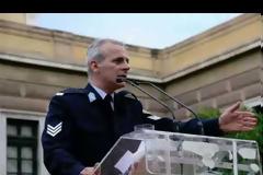 O Γρηγόρης Γερακαράκος στον Real FM (ΗΧΗΤΙΚΟ)