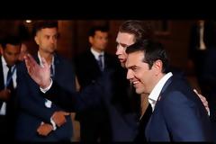 ΑΛ. ΤΣΙΠΡΑΣ: ΝΕΑ ΕΥΡΩΠΑΪΚΗ ΠΡΩΤΟΒΟΥΛΙΑ ΕΑΝ ΑΥΞΗΘΟΥΝ ΟΙ ΠΡΟΣΦΥΓΙΚΕΣ ΡΟΕΣ ΠΡΟΣ ΤΗΝ ΕΛΛΑΔΑ