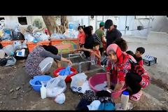 ΑΛ. ΤΣΙΠΡΑΣ: ΝΕΑ ΕΥΡΩΠΑΪΚΗ ΠΡΩΤΟΒΟΥΛΙΑ ΕΑΝ ΑΥΞΗΘΟΥΝ ΟΙ ΠΡΟΣΦΥΓΙΚΕΣ ΡΟΕΣ ΠΡΟΣ ΤΗΝ ΕΛΛΑΔΑ