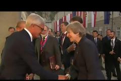 ΑΛ. ΤΣΙΠΡΑΣ: ΝΕΑ ΕΥΡΩΠΑΪΚΗ ΠΡΩΤΟΒΟΥΛΙΑ ΕΑΝ ΑΥΞΗΘΟΥΝ ΟΙ ΠΡΟΣΦΥΓΙΚΕΣ ΡΟΕΣ ΠΡΟΣ ΤΗΝ ΕΛΛΑΔΑ