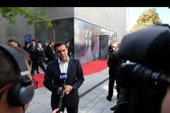 ΑΛ. ΤΣΙΠΡΑΣ: ΝΑ «ΤΡΕΞΕΙ» Η ΑΝΑΘΕΩΡΗΣΗ ΤΟΥ ΔΟΥΒΛΙΝΟΥ