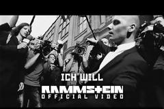 Rammstein - Ich Will (Official Video)