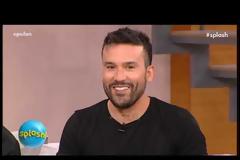 Αποχωρεί από την εκπομπή του EPSILON TV!