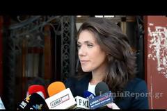 Λαμία: «Δεν είμαι σεξουαλικό κτήνος… Είμαι το θύμα της υπόθεσης!»