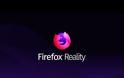 Firefox Reality: Διαθέσιμος ο web browser για συσκευές εικονικής πραγματικότητας [video]