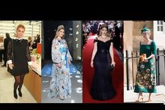 Η ανιψιά της Νταϊάνα έσπασε όλους τους κανόνες του βασιλικού πρωτοκόλλου με αυτό το T-Shirt