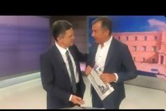 ΘΕΟΔΩΡΑΚΗΣ: ΤΟ ''ΠΟΤΑΜΙ'' ΘΑ ΚΑΤΕΒΕΙ ΑΥΤΟΝΟΜΟ ΣΤΙΣ ΕΚΛΟΓΕΣ