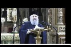 Ομιλία του Γέροντος Αντίπα για τον Άγιο Αμφιλόχιο Μακρή