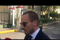 Συνελήφθη ο κοσμηματοπώλης της Ομόνοιας - Δεν συμμετείχα στο θανάσιμο τραυματισμό, σηκώθηκε και μας επιτέθηκε με γυαλί