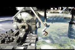 Περισσότερα από 20.000 μεγάλα διαστημικά «σκουπίδια» σοβαρή απειλή γύρω από τη Γη