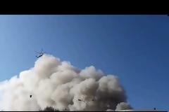 ΥΠΟ ΕΛΕΓΧΟ Η ΦΩΤΙΑ ΣΤΟ ΠΑΝΕΠΙΣΤΗΜΙΟ ΚΡΗΤΗΣ