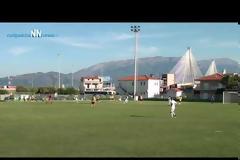 Ήττα για την ΜΕΔΕΩΝ ΚΑΤΟΥΝΑΣ (με 3-1 απο τον Ατρόμητο Αντιρρίου) με παράπονα για τη διαιτησία! | ΦΩΤΟ-ΒΙΝΤΕΟ