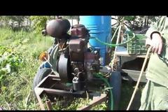 ΝΩΝΤΑΣ ΝΙΚΑΚΗΣ: Ο ταχυδρόμος Γιώργος Τσιτσιβός που υπηρέτησε στο ταχυδρομείο Μοναστηρακίου Βόνιτσας, ίδρυσε λαογραφικό μουσείο στο χωριό του την Ποταμούλα!