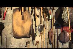 ΝΩΝΤΑΣ ΝΙΚΑΚΗΣ: Ο ταχυδρόμος Γιώργος Τσιτσιβός που υπηρέτησε στο ταχυδρομείο Μοναστηρακίου Βόνιτσας, ίδρυσε λαογραφικό μουσείο στο χωριό του την Ποταμούλα!