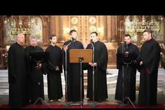 Ακούστε τις Καταβασίες ''Ανοίξω το στόμα μου''