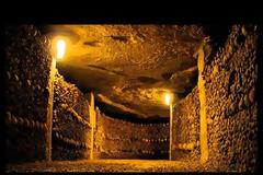 Οι υπόγειες στοές επιβίωσης στην Ελλάδα - Δείτε που βρίσκονται... [video]