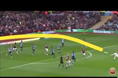 Αυτό είναι από τα ομορφότερα γκολ της χρονιάς!