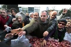 Φόβος από προφητεία: Σε μια μέρα θα αδειάσει η Αθήνα... [video]