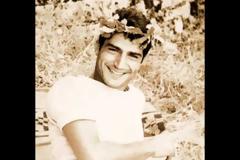 Δημήτρης Λιαντίνης:Φεύγω αυτοθέλητα. Αφανίζομαι όρθιος, στιβαρός και... [photos+video]