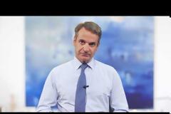 ΜΗΤΣΟΤΑΚΗΣ: ΘΑ ΚΑΤΑΡΓΗΣΟΥΜΕ ΤΗ ΔΙΑΔΙΚΑΣΙΑ ΤΟΥ ΑΥΤΟΦΟΡΟΥ ΣΤΑ ΑΔΙΚΗΜΑΤΑ ΠΕΡΙ ΤΥΠΟΥ