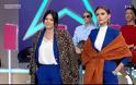 My style rocks: Ένταση ανάμεσα στις διαγωνιζόμενες για το ίδιο ρούχο- Τι είπε η κριτική επιτροπή; [video]