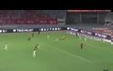 Απίθανο γκολ από τον Όσκαρ στη Κίνα!